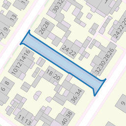 Perceel HDN01-A-7723