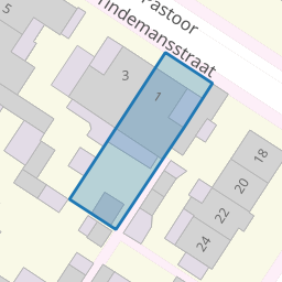 Perceel HDN01-A-7724