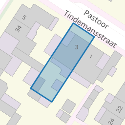 Perceel HDN01-A-7725