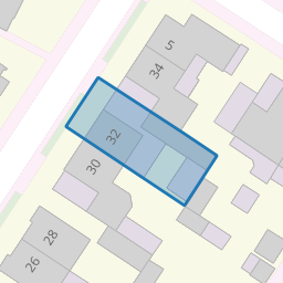 Perceel HDN01-A-7728