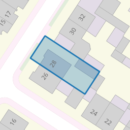 Perceel HDN01-A-7730