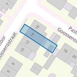 Perceel HDN01-A-7733