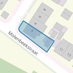 Perceel HDN01-A-7739