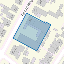 Perceel HDN01-A-7740