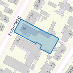 Perceel HDN01-A-7741