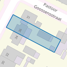 Perceel HDN01-A-7742