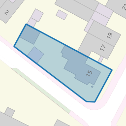 Perceel HDN01-A-7747