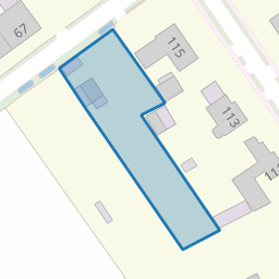 Perceel HDN01-A-7757