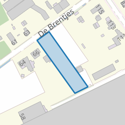 Perceel HDN01-A-7761