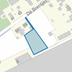 Perceel HDN01-A-7762