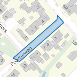 Perceel HDN01-A-7792