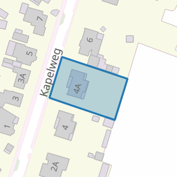 Perceel HDN01-A-7809