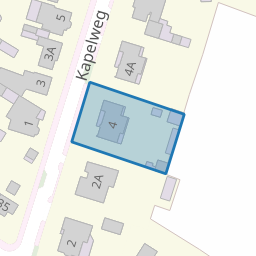 Perceel HDN01-A-7810