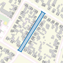 Perceel HDN01-A-7892