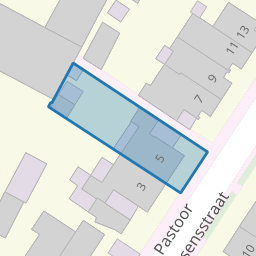 Perceel HDN01-A-7893