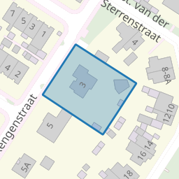 Perceel HDN01-A-7896