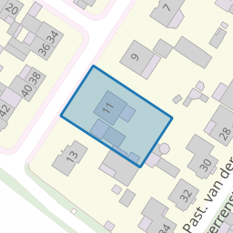 Perceel HDN01-A-7898