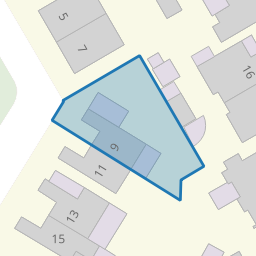 Perceel HDN01-A-8153