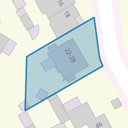 Perceel HDN01-A-8154