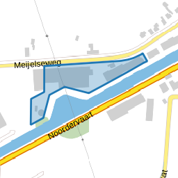 Perceel HDN01-A-8192