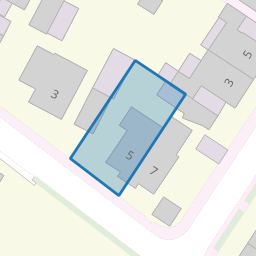 Perceel HDN01-A-8196