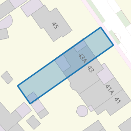 Perceel HDN01-A-8201