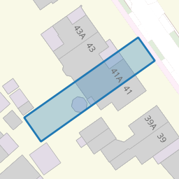 Perceel HDN01-A-8203