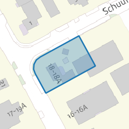 Perceel HDN01-A-8218