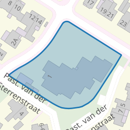 Perceel HDN01-A-8230