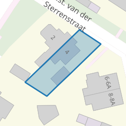 Perceel HDN01-A-8234