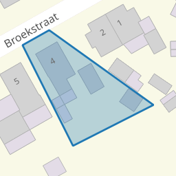 Perceel HDN01-A-8240