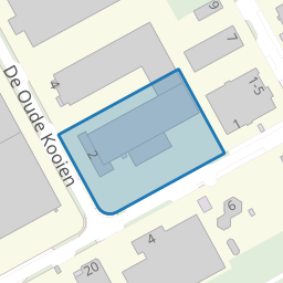 Perceel HDN01-A-8251