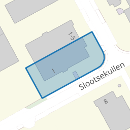 Perceel HDN01-A-8257