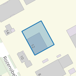 Perceel HDN01-A-8268