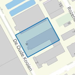 Perceel HDN01-A-8270