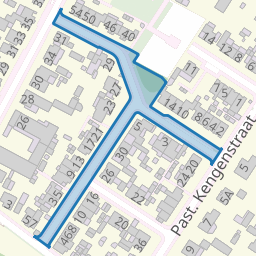 Perceel HDN01-A-8283