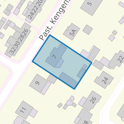 Perceel HDN01-A-8286