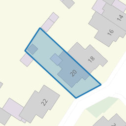 Perceel HDN01-A-8290