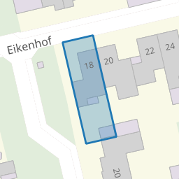 Perceel HDN01-A-8296