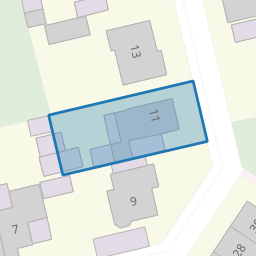 Perceel HDN01-A-8301