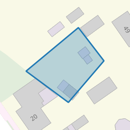 Perceel HDN01-A-8304