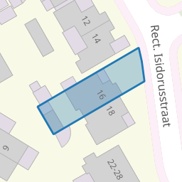 Perceel HDN01-A-8315