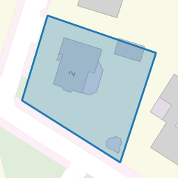 Perceel HDN01-A-8320