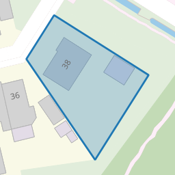 Perceel HDN01-A-8325