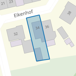 Perceel HDN01-A-8327