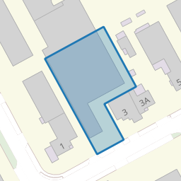 Perceel HDN01-A-8342