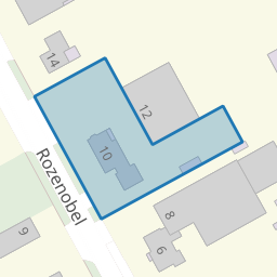 Perceel HDN01-A-8343