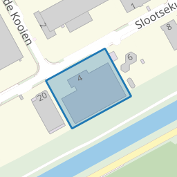 Perceel HDN01-A-8345