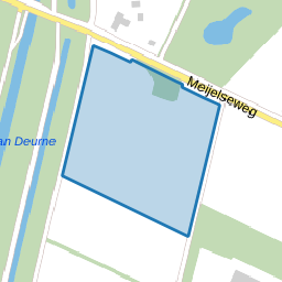 Perceel HDN01-A-8361