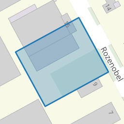 Perceel HDN01-A-8371